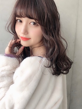 安室さんのコーディネート