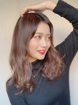 安室さんのコーディネート