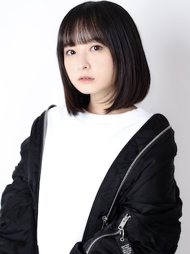 安室さんのコーディネート