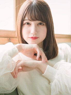 安室さんのコーディネート