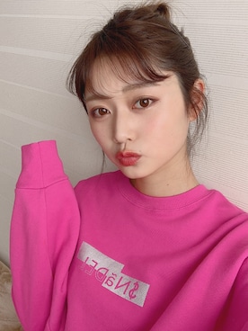 安室さんのコーディネート