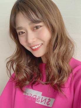 安室さんのコーディネート