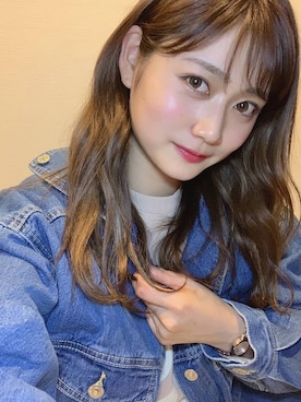 安室さんのコーディネート