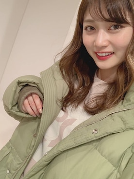 安室さんのコーディネート