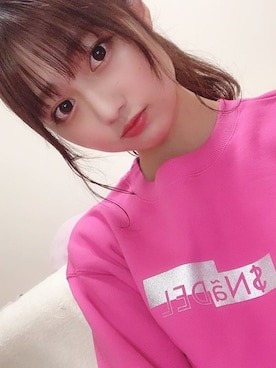 安室さんのコーディネート