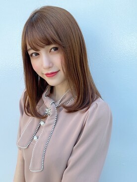 安室さんのコーディネート