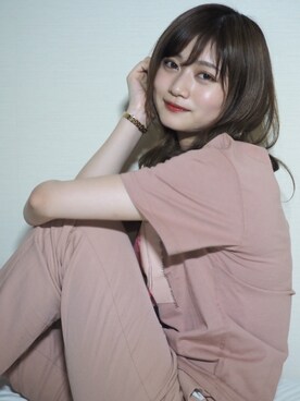 安室さんのコーディネート