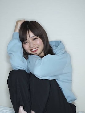 安室さんのコーディネート