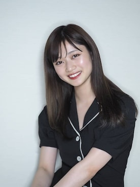 安室さんのコーディネート