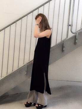 YUKIさんのコーディネート