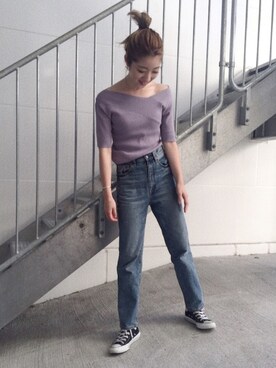 YUKIさんのコーディネート