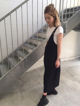 YUKIさんのコーディネート