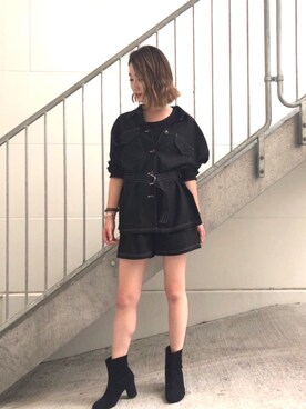 YUKIさんのコーディネート