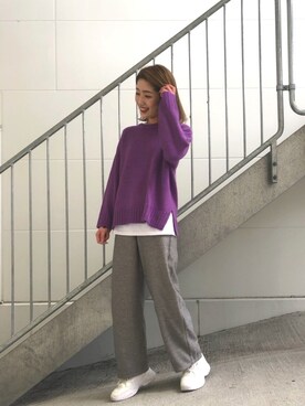 YUKIさんのコーディネート