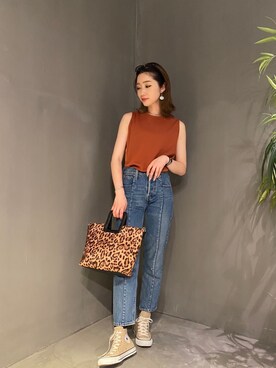 YUKIさんのコーディネート