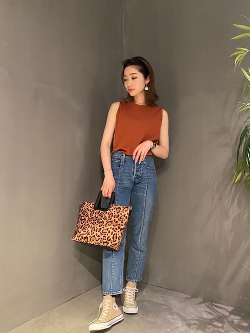 YUKIさんのコーディネート