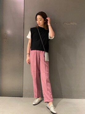 YUKIさんのコーディネート