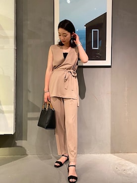 YUKIさんのコーディネート