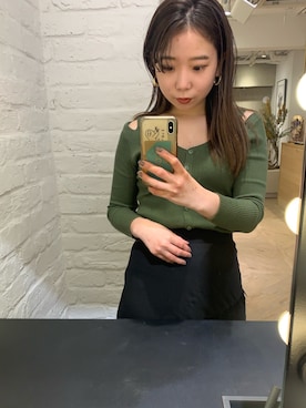 natsukoさんのコーディネート