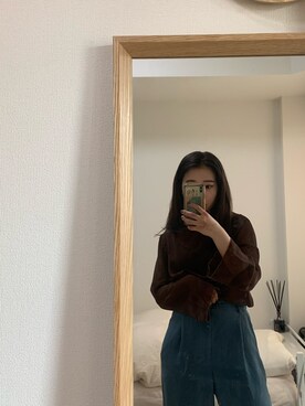 natsukoさんのコーディネート