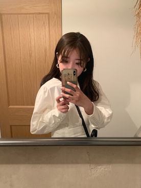 natsukoさんのコーディネート