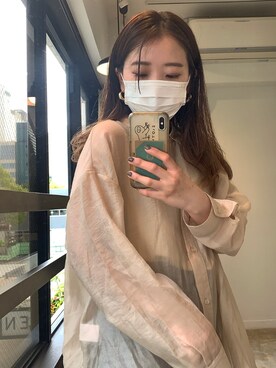 natsukoさんのコーディネート