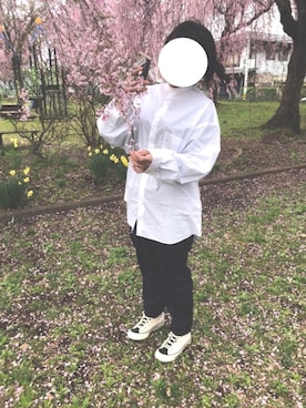 ◯さんのコーディネート