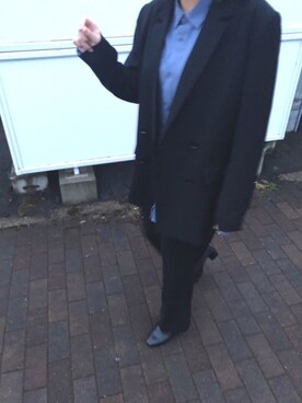 ◯さんのコーディネート