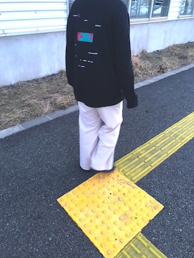 ◯さんのコーディネート