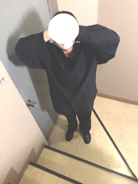 ◯さんのコーディネート