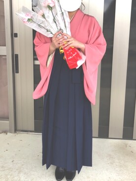 ◯さんのコーディネート