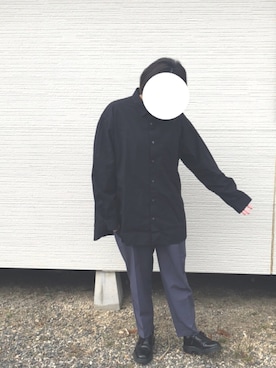 ◯さんのコーディネート