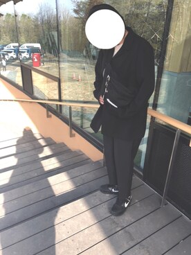 ◯さんのコーディネート