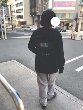 ◯さんのコーディネート