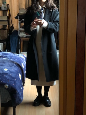 褚小闻さんのコーディネート