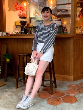 ZZさんのコーディネート