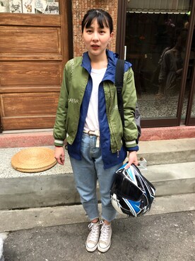 ZZさんのコーディネート