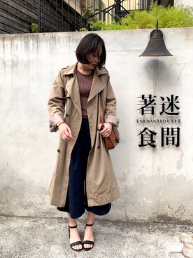 ZZさんのコーディネート