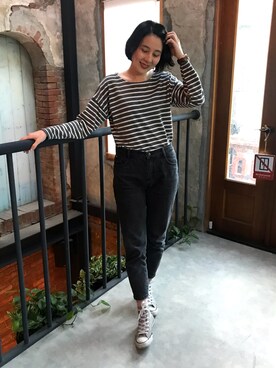 ZZさんのコーディネート