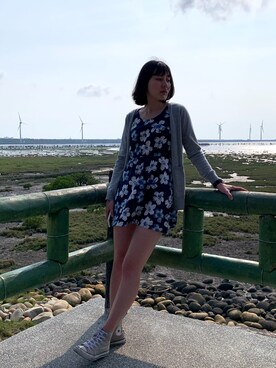 ZZさんのコーディネート