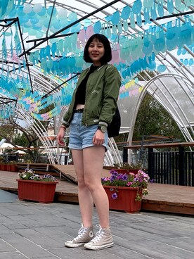 ZZさんのコーディネート