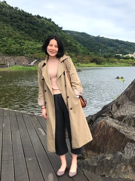 ZZさんのコーディネート