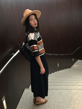 ZZさんのコーディネート