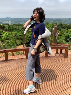 ZZさんのコーディネート