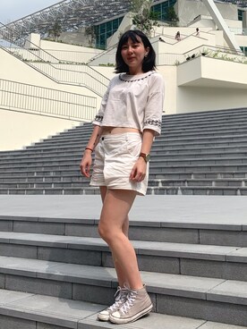 ZZさんのコーディネート