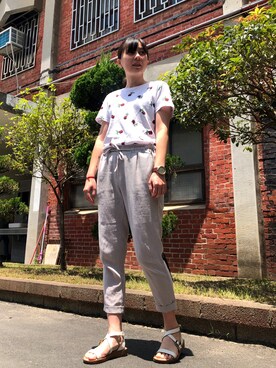 ZZさんのコーディネート