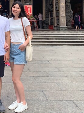 ZZさんのコーディネート