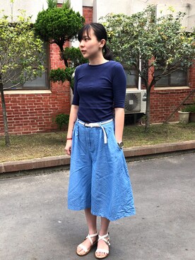 ZZさんのコーディネート