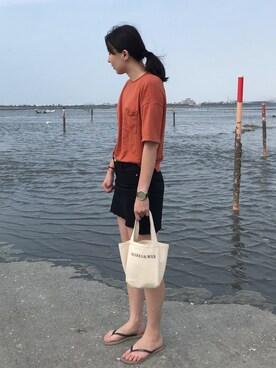 ZZさんのコーディネート