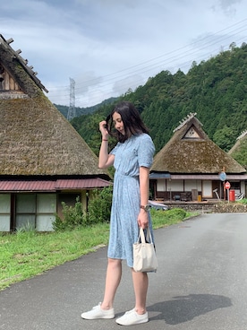 ZZさんのコーディネート